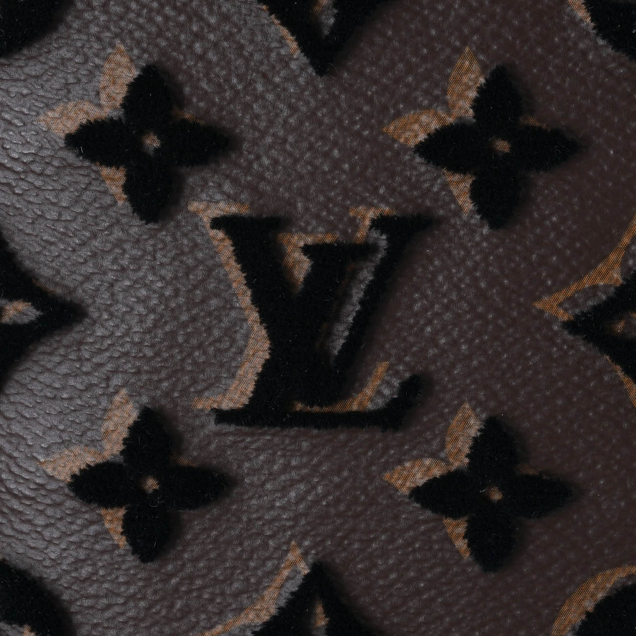 LOUIS VUITTON(USED)루이비통 트라이앵글 메신저 모노그램 버질 아블로 크로스백